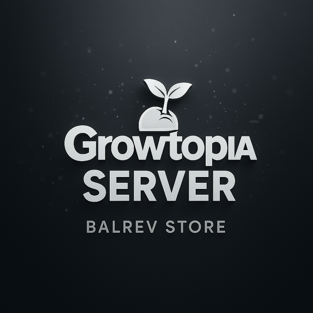 Growtopia Basic