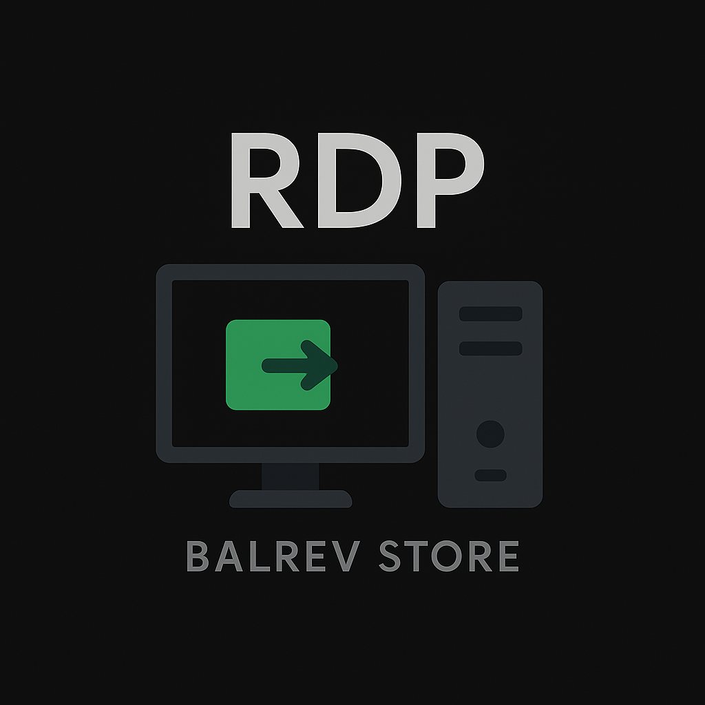 RDP Normal